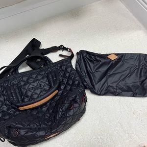 In great condition MZ Wallace bag